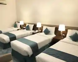 Zaha Al Madina Hotel thumbnail